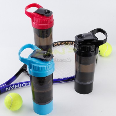 Medicine Box Combination Sports Bottle