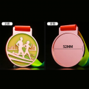 Marathon Metal Medal