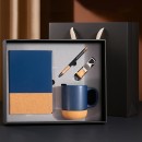 Simple Notebook Set Simple Notebook Set