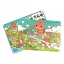 PP Placemat Table Mat