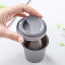 Coffee Mug Make-up Sponge