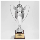Extra Large Metal Trophy Extra Large Metal Trophy