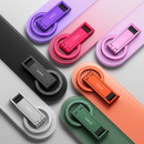 Magnetic phone holder