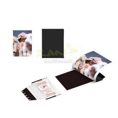 Customized Instant Film