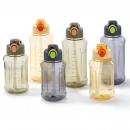 運動騎行噸噸桶