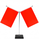 大理石Y型廣告旗(可定制圖案) 大理石Y型廣告旗(可定制圖案)