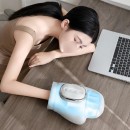 智慧手部熱敷氣壓穴位按摩器 智慧手部熱敷氣壓穴位按摩器