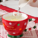 Christmas mug