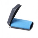 Sports Double-sided Velvet Towel PVC Packaging Box