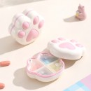 Cat Paw 7-Day 8-Compartment Pill Box Cat Paw 7-Day 8-Compartment Pill Box