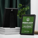 Artificial Turf Medals (Plaques)