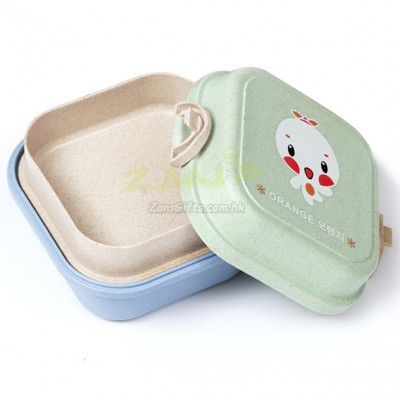 540ML Lunch Box