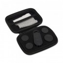 5 in 1 Mobile Camera Lens Set in Pouch