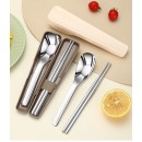 Stainless Steel Tableware