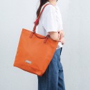 輕便防水托特包媽咪袋