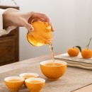 便攜式旅行茶具 便攜式旅行茶具