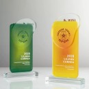 Crystal Trophy Crystal Trophy