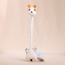 Cute Giraffe Pendant Ornament