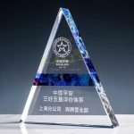 Crystal Award