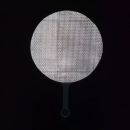 可DIY反光大王扇