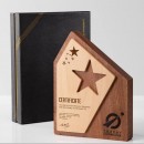 Solid Wood Award