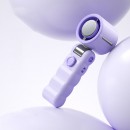 冰敷手持便携制冷风扇 冰敷手持便携制冷风扇