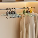 Multifunctional Travel Folding Hanger Multifunctional Travel Folding Hanger