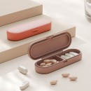 Travel Pill Organizer Travel Pill Organizer
