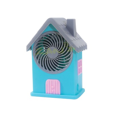 Portable Fan