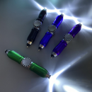 Fidget Spinner Pen