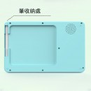 LCD Writing Tablet With Calculator