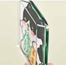 发财麻将亚克力冰箱贴 发财麻将亚克力冰箱贴