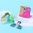 定制亞克力梳子 定制亞克力梳子