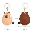 Animal Mini Card Set Keychain