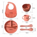 Baby Portable Tableware