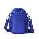 可斜挎保温杯袋