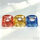 訂製按鍵減壓玩具