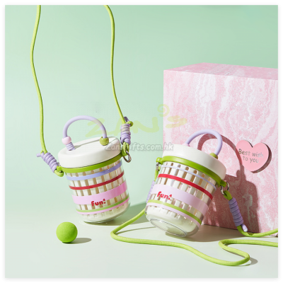 Salad Cup