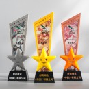 Crystal Trophy Crystal Trophy