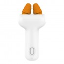 Mini Neck & Shoulder Massager Mini Neck & Shoulder Massager