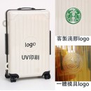 Mini Luggage-shape Messenger Bag
