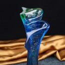 Crystal Trophy