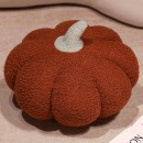 南瓜抱枕