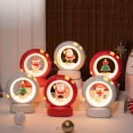 Christmas Night Light