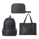 Multifunctional Folding Backpack