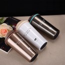 Portable Stainless Steel Tumbler