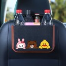 Foldable Car Storage Bucket