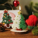 聖誕香薰蠟燭伴手禮盒