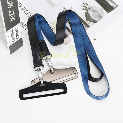 Card Holder Hanging Rope