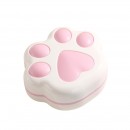 Cat Paw 7-Day 8-Compartment Pill Box Cat Paw 7-Day 8-Compartment Pill Box